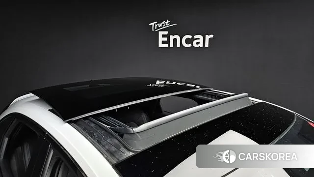 Audi Q3 (F3) id 3674543 из Кореи 11