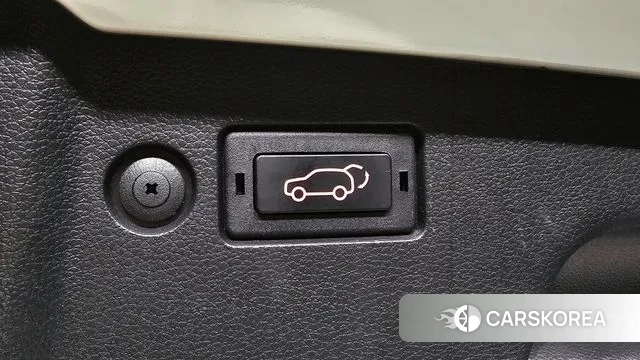 Ssangyong Torres id 3377831 из Кореи 11