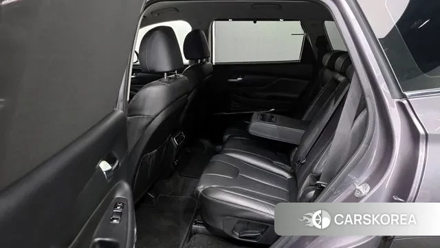 Hyundai The New Santa Fe id 3621079 из Кореи 11