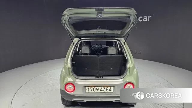 Hyundai Casper id 3675794 из Кореи 11