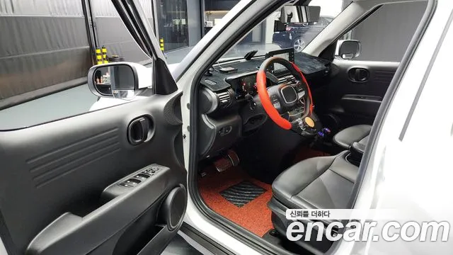 Hyundai Casper id 2646321 из Кореи 11