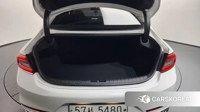 Hyundai Grandeur IG id 3357416 из Кореи 11