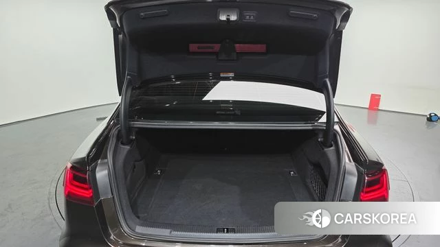 Audi New A6 id 3829293 из Кореи 11