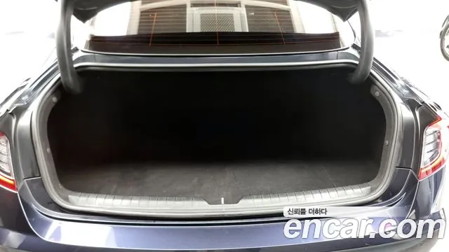 Hyundai Sonata (DN8) id 2725966 из Кореи 11