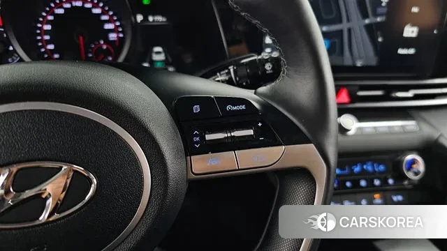 Hyundai Avante (CN7) id 3053630 из Кореи 11