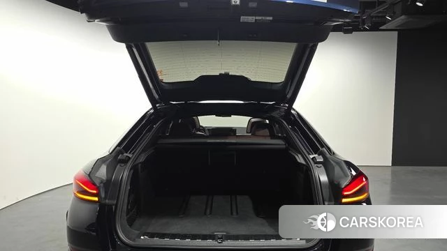 BMW X6 (G06) id 3914055 из Кореи 11