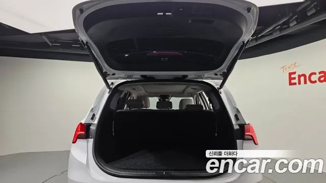 Hyundai The New Santa Fe id 2864313 из Кореи 11