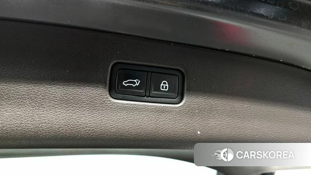 Genesis GV80 id 3833392 из Кореи 11