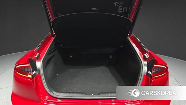 Kia Stinger id 4188485 из Кореи 11