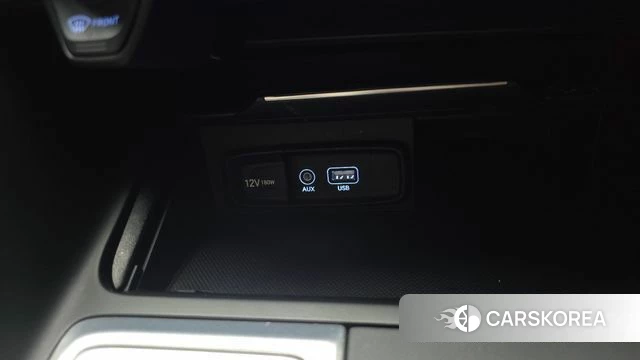 Genesis G70 id 4642647 из Кореи 11