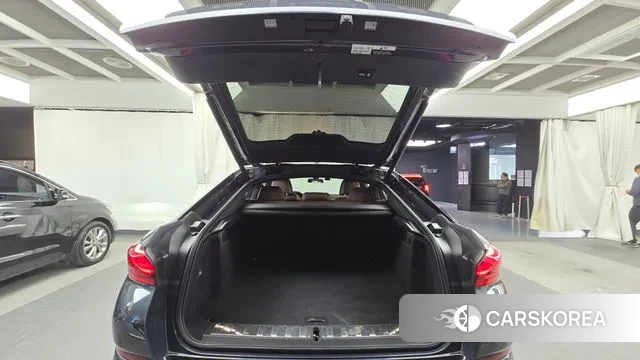 BMW X6 (G06) id 3383997 из Кореи 11