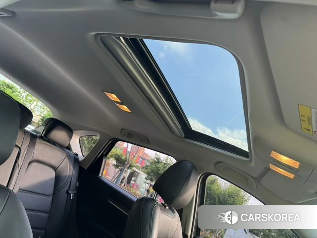 Mazda CX-5 id 4333738 из Китая 11