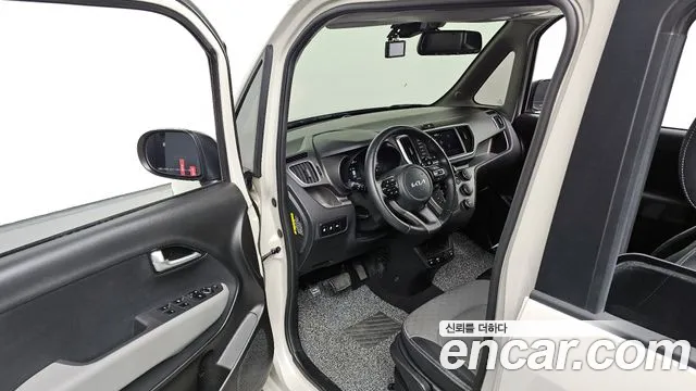 Kia The New Ray id 2679002 из Кореи 11