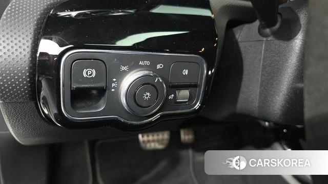 Mercedes-Benz CLA-Class C118 id 4741251 из Кореи 11
