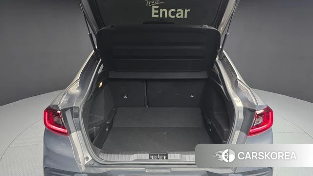 Renault Korea (Samsung) XM3 id 4424109 из Кореи 11
