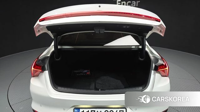 Kia K8 id 3954294 из Кореи 11