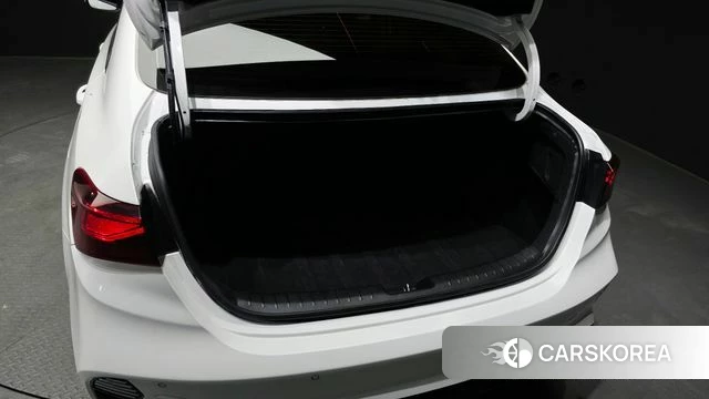 Kia The New K3 2nd generation id 4458176 из Кореи 11