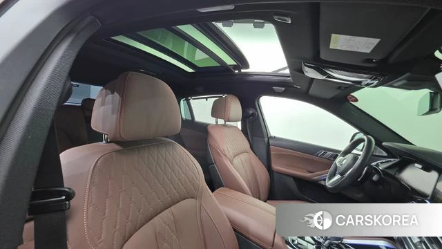 BMW X6 (G06) id 3953660 из Кореи 11