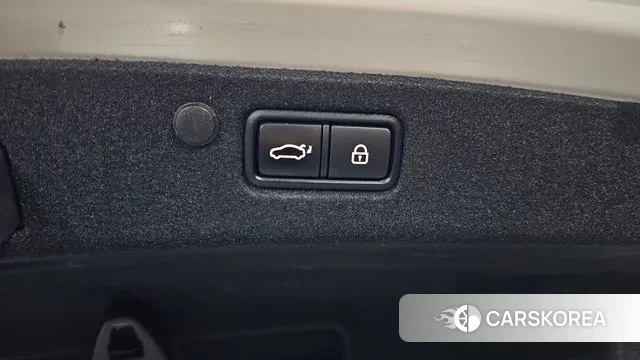 Hyundai The New Grandeur IG id 3573089 из Кореи 11