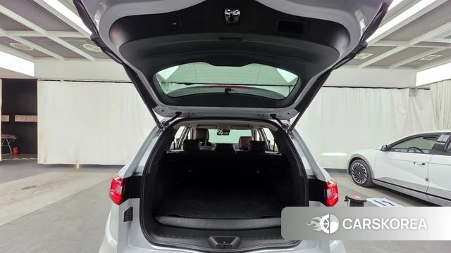 Renault Korea (Samsung) The New QM6 id 3966028 из Кореи 11