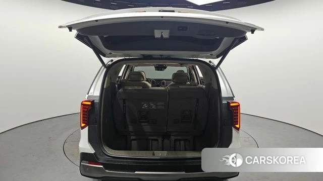 Kia The New Carnival 4th Generation id 3811287 из Кореи 11