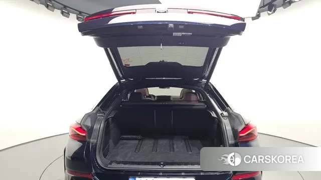 BMW X6 (G06) id 3043364 из Кореи 11