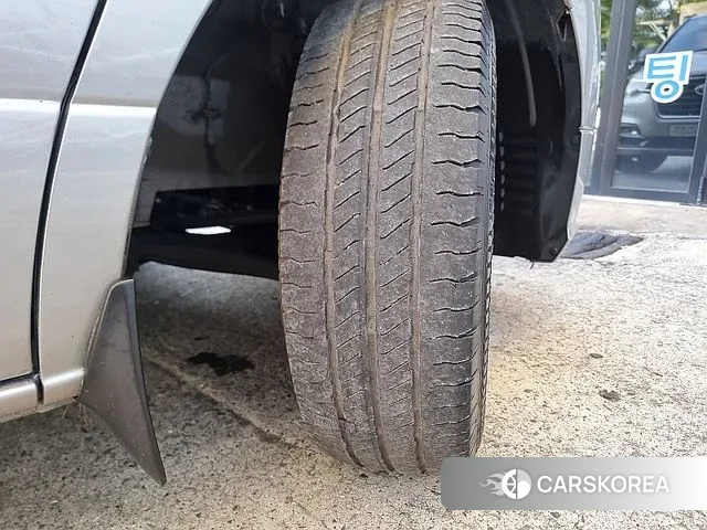 Hyundai The New Grand Starex id 3055387 из Кореи 11