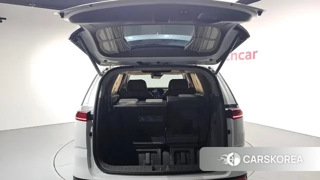 Kia Carnival 4th generation id 3468043 из Кореи 11