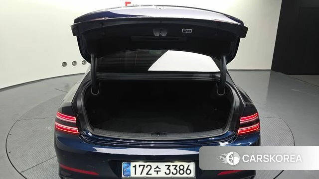Genesis G80 (RG3) id 3807274 из Кореи 11