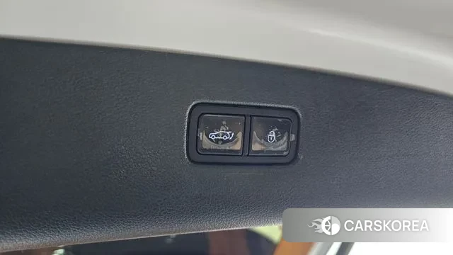 Genesis GV80 id 3654014 из Кореи 11