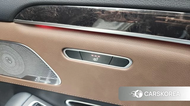 Mercedes-Benz S-Class W222 id 4232604 из Кореи 11