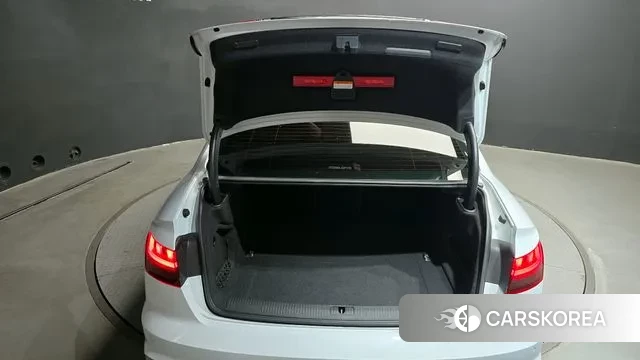 Audi A4 (B9) id 2999401 из Кореи 11