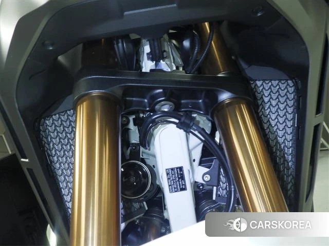 Honda CRF1100L AFRICA TWIN DCT id 4184214 из Японии 11