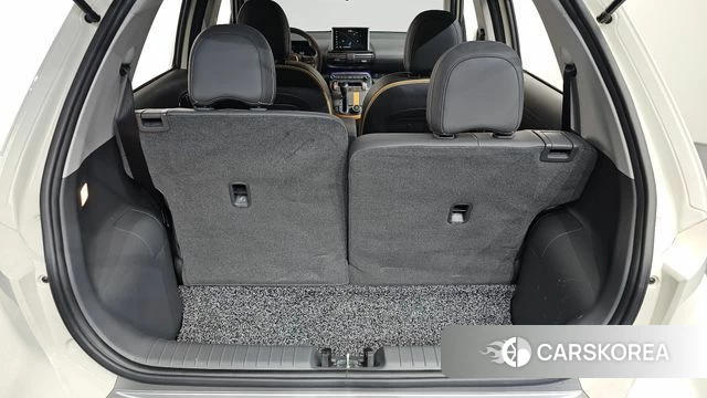 Hyundai Casper id 3940699 из Кореи 11