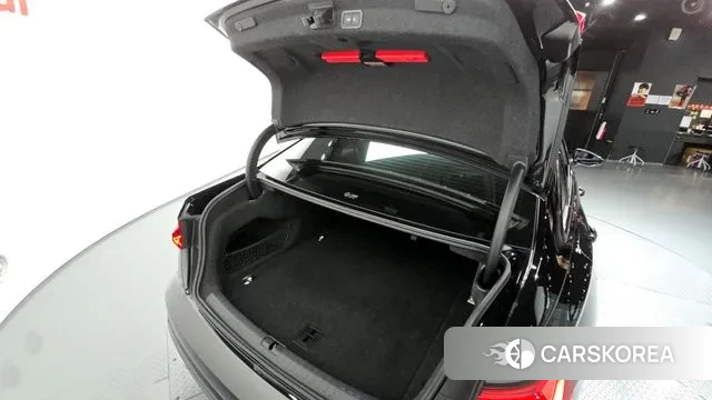 Audi A6 (C8) id 3561268 из Кореи 11