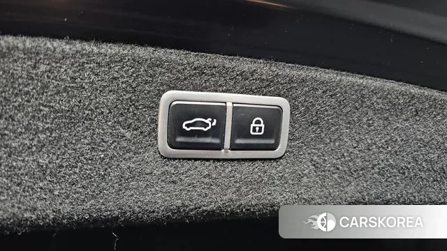 Genesis G80 (RG3) id 3296722 из Кореи 11