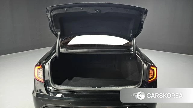 Hyundai Sonata Hybrid (DN8) id 4244314 из Кореи 11