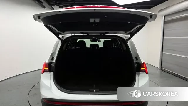 Hyundai The New Santa Fe id 3629740 из Кореи 11