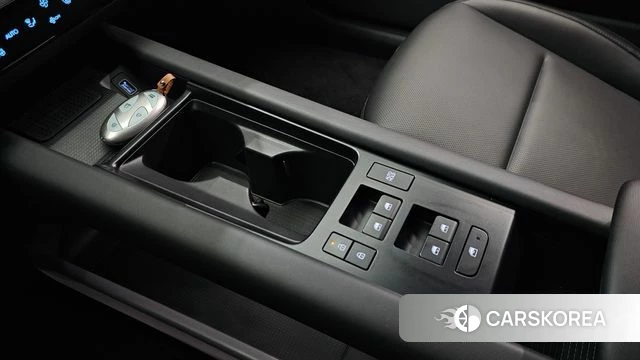 Hyundai Ionic 6 id 4893023 из Кореи 11