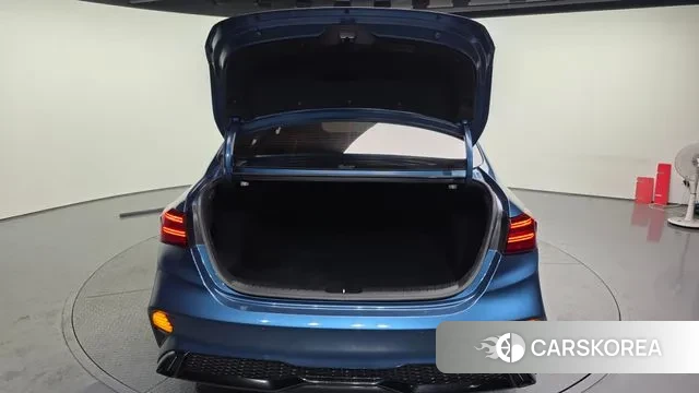 Kia The New K3 2nd generation id 3576457 из Кореи 11