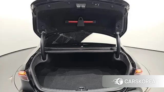 Hyundai The New Grandeur IG id 3054762 из Кореи 11