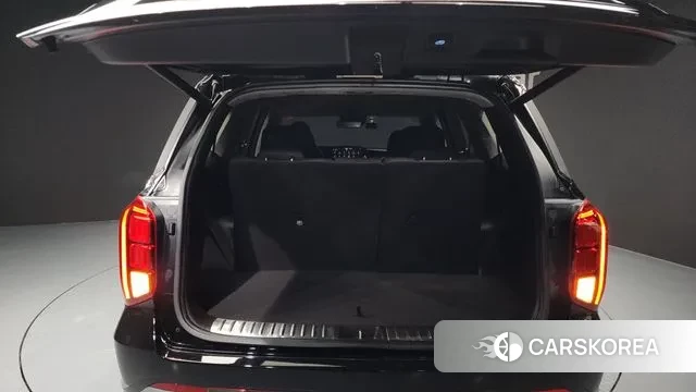 Hyundai The New Palisade id 3437594 из Кореи 11