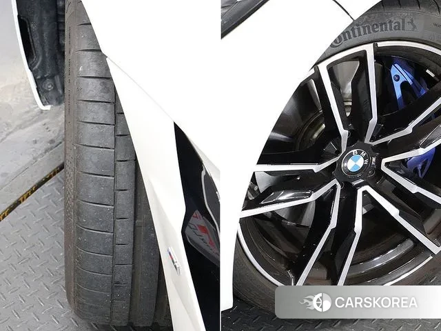 BMW Z4 (G29) id 3502043 из Кореи 11