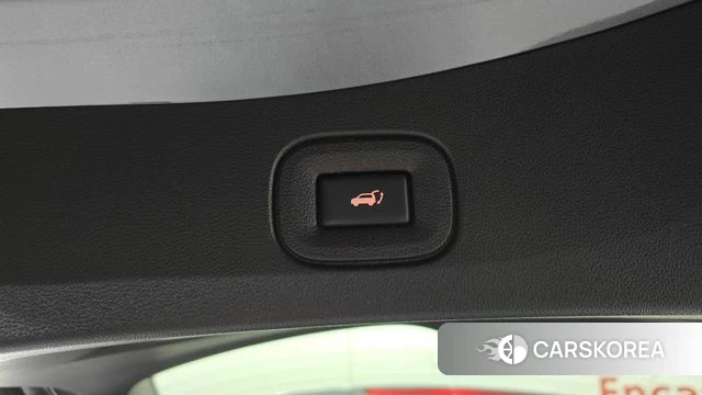 Renault Korea (Samsung) The New QM6 id 3794782 из Кореи 11