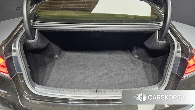 Genesis G80 id 4196988 из Кореи 11