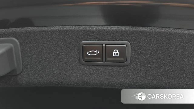 Genesis G80 (RG3) id 4892749 из Кореи 11