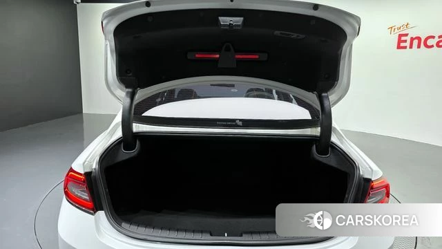 Hyundai Grandeur IG id 3834768 из Кореи 11