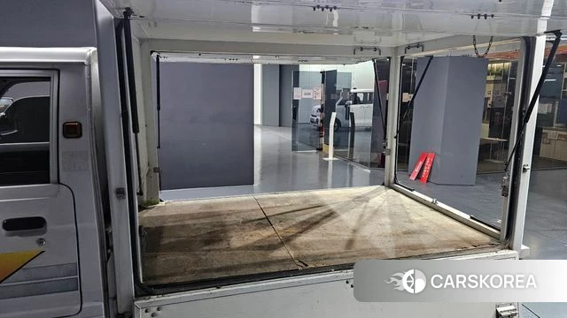 Chevrolet (GM Daewoo) New Labo id 3900056 из Кореи 11