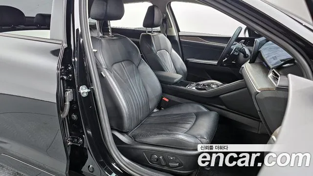 Kia K5 3rd generation id 2753796 из Кореи 11