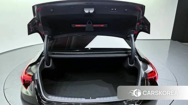 Kia K8 id 4401774 из Кореи 11